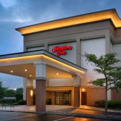 Hampton Inn Philadelphia/Mt. Laurel