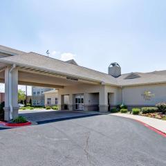 Homewood Suites by Hilton Bentonville-Rogers