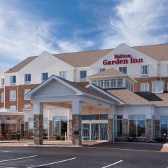 Hilton Garden Inn Cincinnati/Mason