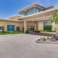 Homewood Suites by Hilton Fort Worth Medical Center