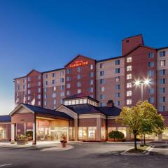 Hilton Garden Inn Chicago O'Hare Airport