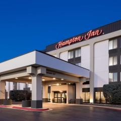 Hampton Inn Bentonville-Rogers