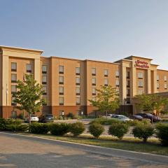 Hampton Inn & Suites Bloomington-Normal