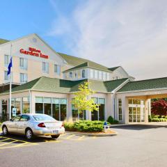 Hilton Garden Inn Springfield, IL