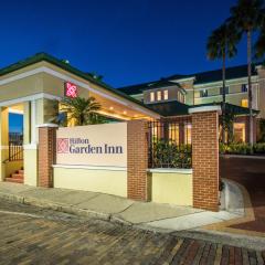 Hilton Garden Inn Tampa Ybor Historic District