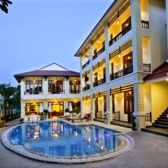 Hoi An TNT Villa