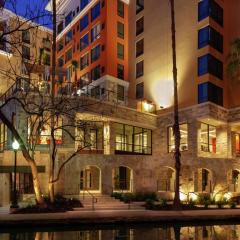 Hampton Inn & Suites San Antonio Riverwalk