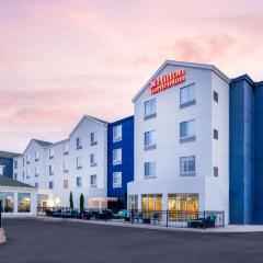 Hilton Garden Inn Albuquerque/Journal Center