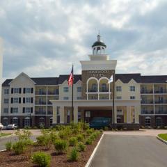 Homewood Suites By Hilton Saratoga Springs