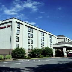 Hampton Inn Albany-Wolf Road