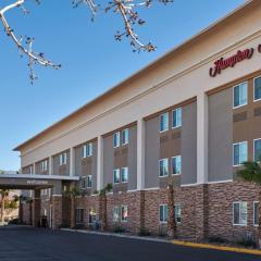 Hampton Inn Alamogordo