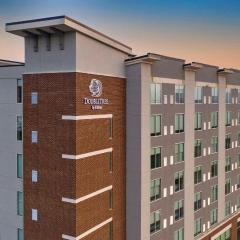 DoubleTree by Hilton Asheville Downtown