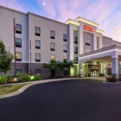 Hampton Inn & Suites Columbia South Fort Meade Area