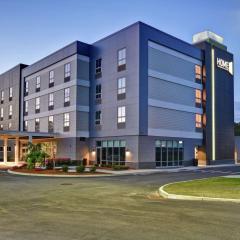 Home2 Suites By Hilton Walpole Foxborough