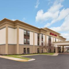 Hampton Inn Akron-Fairlawn