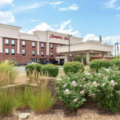 Hampton Inn Akron-South