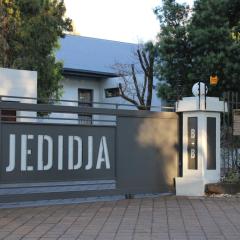 Jedidja Bed and Breakfast