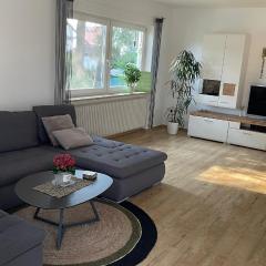 Ferienwohnung Föhrenweg