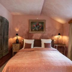 La Chambre Rose