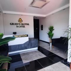 GRANDROYAL HOTEL