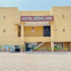 HOTEL ROYAL ONE