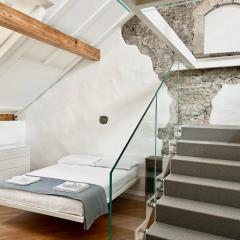 Historic Rooms and Apartments in the City Centre of Bolzano