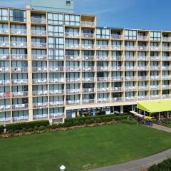 Four Points by Sheraton Virginia Beach Oceanfront