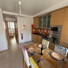 Apartamento Familia Silva