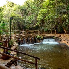 Thermas Paradise Rio Quente