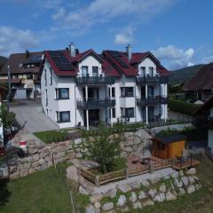 Ferienhaus Waldschatz Baiersbronn