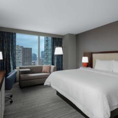 Hampton Inn Chicago McCormick Place