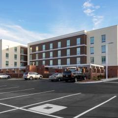 Home2 Suites By Hilton North Charleston University Blvd