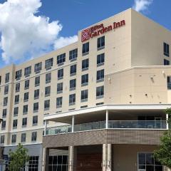 Hilton Garden Inn Charlotte Waverly