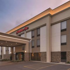 Hampton Inn Cincinnati Kings Island