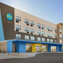 Tru By Hilton Cheyenne