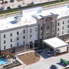 Hampton Inn & Suites Dallas/Ft. Worth Airport South