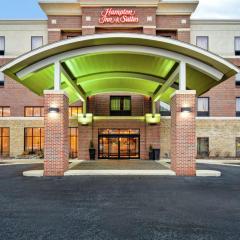 Hampton Inn & Suites Detroit-Canton