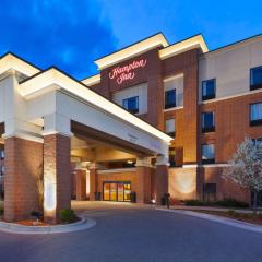 Hampton Inn Detroit/Southgate