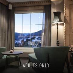 Chalet Hotel Hartmann - Adults Only