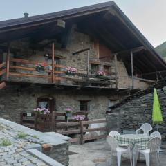 Case Gran Paradiso Villaggio Melignon