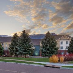 Homewood Suites by Hilton Colorado Springs-North