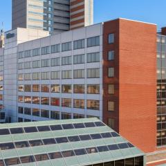 Hilton Fort Wayne at the Grand Wayne Convention Center