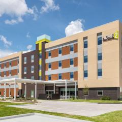 Home2 Suites by Hilton Houston Stafford - Sugar Land