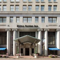 Hilton Garden Inn Indianapolis Downtown