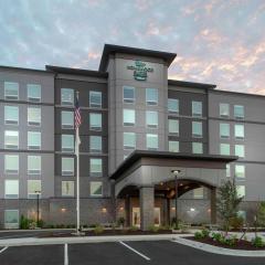 Homewood Suites By Hilton Lansing Eastwood