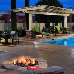 Hampton Inn & Suites Las Vegas South