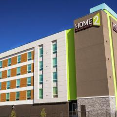 Home2 Suites by Hilton Las Vegas Stadium District