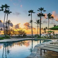 Hilton Garden Inn Kauai Wailua Bay, HI