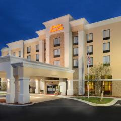 Hampton Inn and Suites Lynchburg