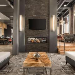 Homewood Suites By Hilton Milwaukee Downtown